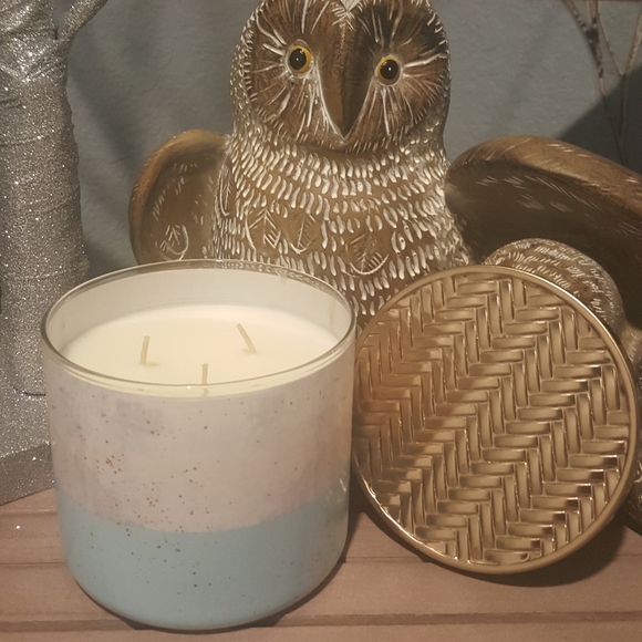 White Barn Other - ⬇️White Barn 3 Wick Candle
